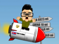 Gioco Kim Jong-Il Missile Maniac