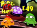 Gioco Monkey Go Happy Stage 149
