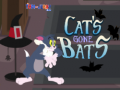 Gioco The Tom And Jerry show Cat`s Gone Bats