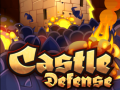 Gioco Castle Defense