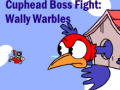Gioco Cuphead Boss Fight: Wally Warbles