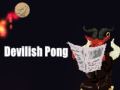 Gioco Devilish Pong