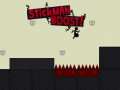 Gioco Stickman Boost
