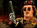 Gioco Tropic Thunder Weapons Check