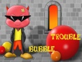 Gioco Bubble Trouble