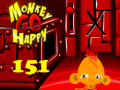 Gioco Monkey Go Happy Stage 151