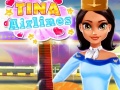 Gioco Tina Airlines