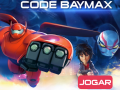 Gioco Code Baymax