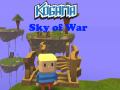 Gioco Kogama: Sky of War
