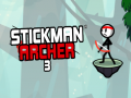 Gioco Stickman Archer 3