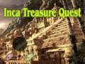 Gioco Inca Treasure Quest