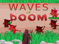 Gioco Waves of Doom
