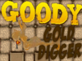 Gioco Goody Gold Digger