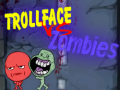 Gioco Trollface Vs Zombies