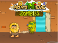 Gioco Adam and Eve: Zombies
