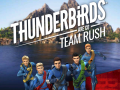 Gioco Thunderbirds Are Go: Team Rush
