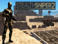 Gioco Stealth Sniper 2
