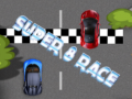 Gioco Super 8 Race