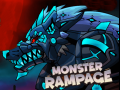 Gioco Monster Rampage