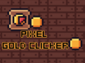 Gioco Pixel Gold Clicker