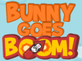 Gioco Bunny Goes Boom!