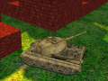 Gioco Heavy 3D Tanks