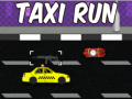 Gioco Taxi Run