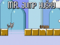 Gioco Mr Jump Husky