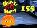 Gioco Monkey Go Happy Stage 155
