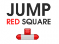 Gioco Jump Red Square