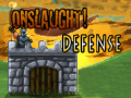 Gioco Onslaught Defence