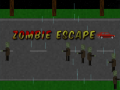 Gioco Zombie Escape