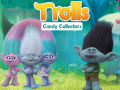 Gioco Trolls Candy Collector