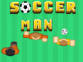 Gioco Soccer Man