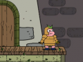 Gioco Clarence Time Wizard  