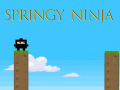 Gioco Springy Ninja