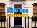 Gioco Find 500 Differences
