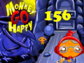 Gioco Monkey Go Happy Stage 156