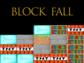 Gioco Block Fall