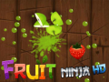 Gioco Fruit Ninja HD