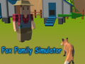 Gioco Fox Family Simulator