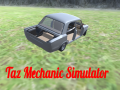 Gioco Taz Mechanic Simulator