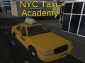 Gioco NYC Taxi Academy 