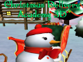Gioco Christmas Delivery Academy 3D