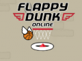 Gioco Flappy Dunk Online