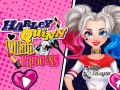 Gioco Harley Quinn Villain Princess