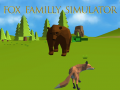 Gioco Fox Familly Simulator