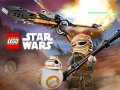 Gioco Lego Star Wars: Empire vs Rrebels 2018