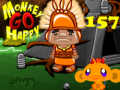 Gioco Monkey Go Happy Stage 157