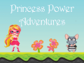 Gioco Princess Power Adventures